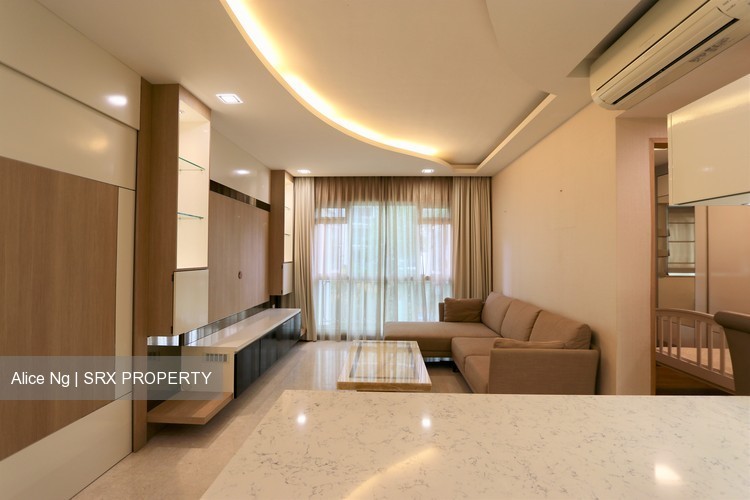 The Gardens At Bishan thumbnail photo